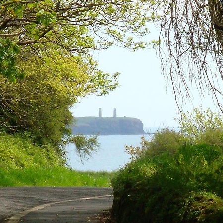 Beach Haven Holiday Hostel Tramore Luaran gambar