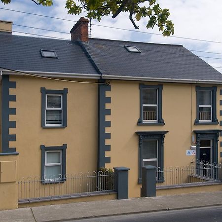 Beach Haven Holiday Hostel Tramore Luaran gambar