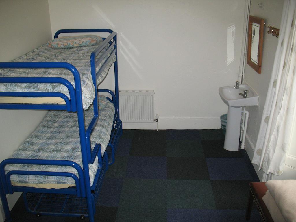 Beach Haven Holiday Hostel Tramore Bilik gambar