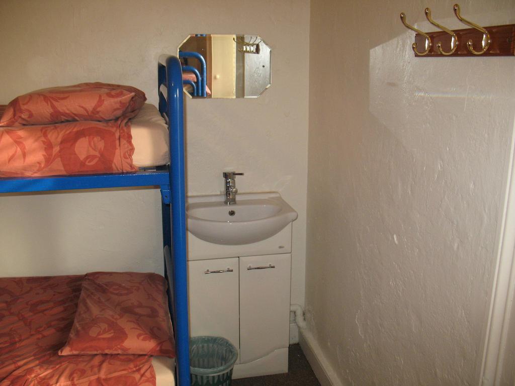 Beach Haven Holiday Hostel Tramore Luaran gambar