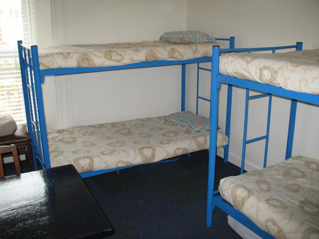 Beach Haven Holiday Hostel Tramore Bilik gambar