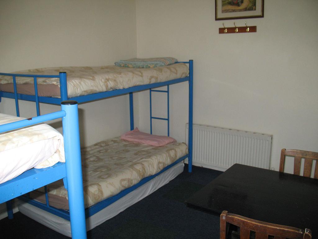 Beach Haven Holiday Hostel Tramore Bilik gambar