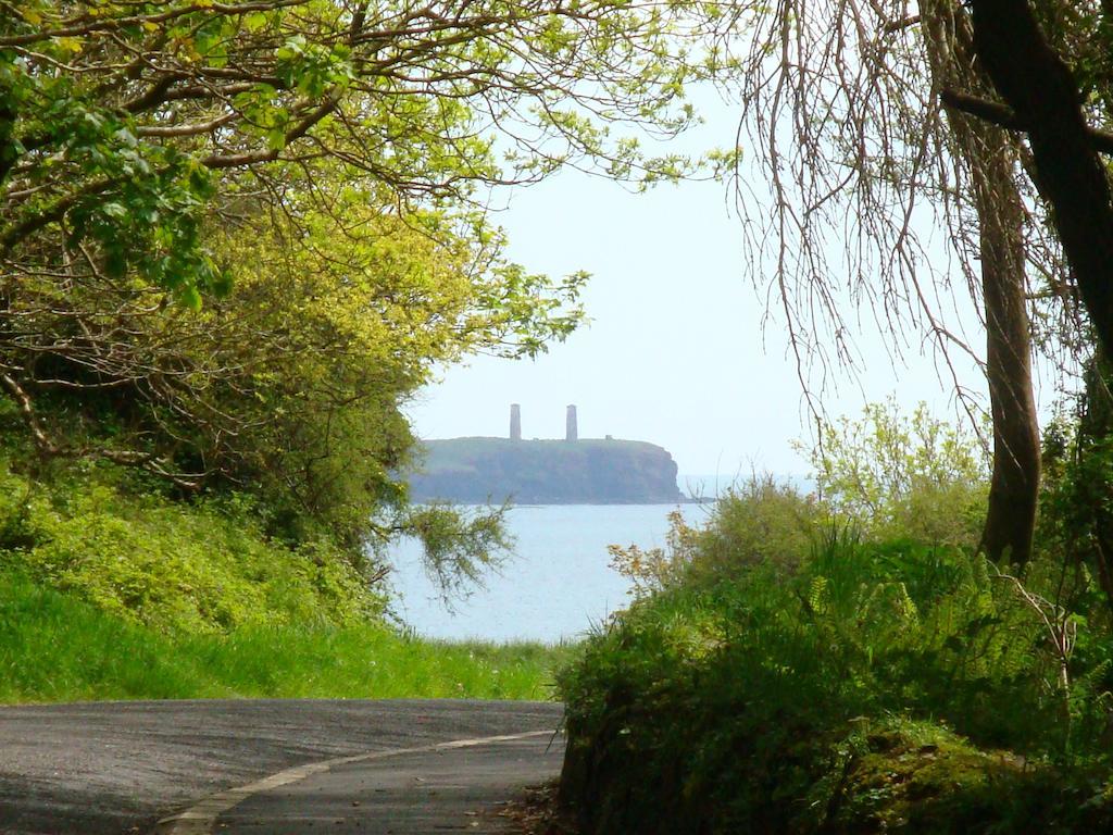 Beach Haven Holiday Hostel Tramore Luaran gambar