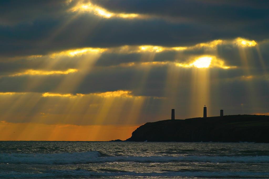 Beach Haven Holiday Hostel Tramore Luaran gambar