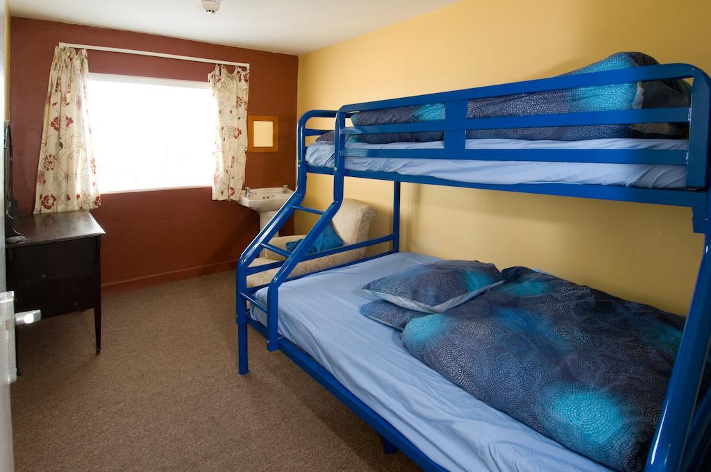 Beach Haven Holiday Hostel Tramore Bilik gambar