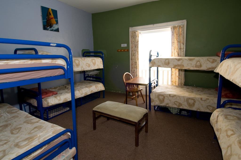 Beach Haven Holiday Hostel Tramore Luaran gambar